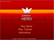 Jouer à Jukebox hero