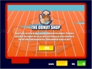 Jouer à The donut shop