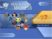 Jouer à Mesa bumping madness