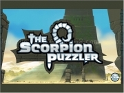 Jouer à Scorpion puzzle
