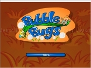 Jouer à Bubble bugs