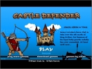Jouer à Castle defender