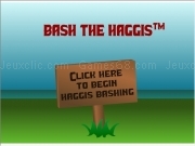 Jouer à Bash the haggis