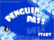 Jouer à Penguin pass