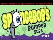 Jouer à Spongebobs bumper subs