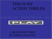 Jouer à Jerry jackson 10 this is my action thriler