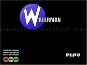 Jouer à Waterman 5 the legend of peg leg bill