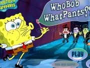 Jouer à Whobob Whatpants