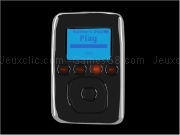 Jouer à Balmers ipod