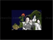 Jouer à Britain 42 below