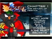 Jouer à Element saga chapter 1 - the return of despair