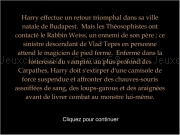Jouer à La crypte du vampire