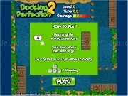 Jouer à Docking perfection 2