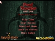 Jouer à Dead frontier - night three