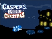 Jouer à Caspers haunted christmas