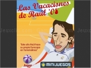Jouer à Las vacaciones de raul 08