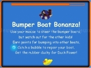 Jouer à Bumper boat bonanza