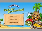 Jouer à Finde den piratenschatz