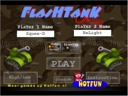 Jouer à Flawhtank