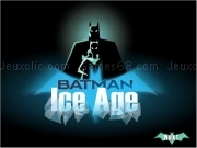 Jouer à Batman ice age