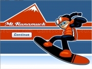 Jouer à Mr runamuck