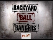 Jouer à Backyard ball bangers