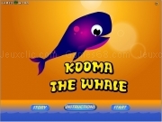Jouer à Kooma the whale