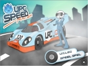 Jouer à Upc speed racer