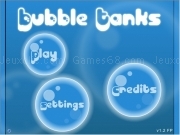 Jouer à Bubble tanks