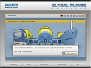Jouer à Global player reloaded