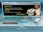 Jouer à Drag racer