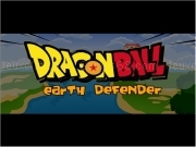 Jouer à Dragon ball z earth defender