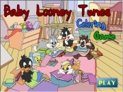 Jouer à Baby looney tunes