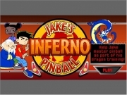 Jouer à Jake inferno pinball