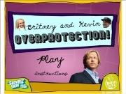 Jouer à Britney and kevin overprotection