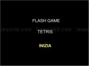 Jouer à Flash tetris