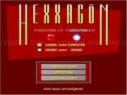 Jouer à Hexxagon ita