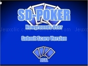 Jouer à Sd poker