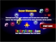 Jouer à Super diamonds