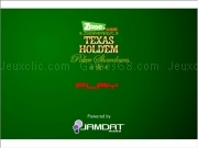 Jouer à Texas holdem poker showdown