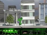 Jouer à Hulk smashup