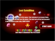 Jouer à Lost satellites