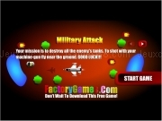 Jouer à Military attack