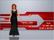Jouer à Courtney thorne dress up