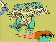 Jouer à Synj sneak attak