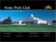 Jouer à Stoke park club