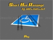 Jouer à Short bus rampage