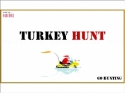 Jouer à Turkey hunt