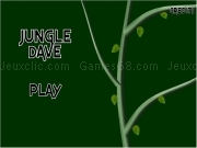 Jouer à Jungle dave