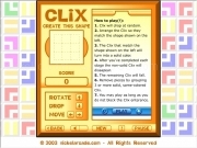 Jouer à Clix